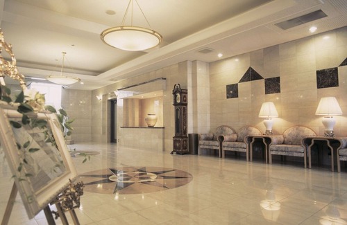 Matsumoto Hôtel | Simple stayBreakfast included Shinshu breakfast / Matsumoto Nagano