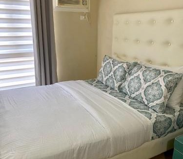 Cagayan de Oro Appartement | Simple Studio Unit N Centrio Tower