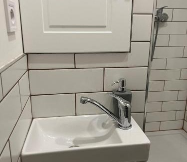 Sever Appartement | Simple & Stylish Studio