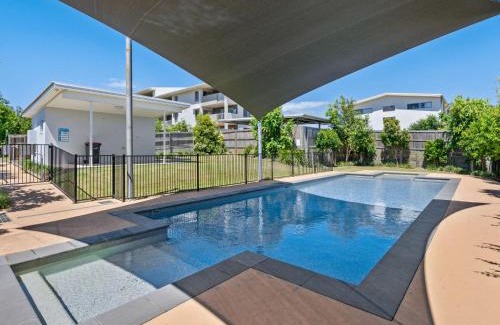 Mango Hill Appartement | Simple & Sweet Mango Hill Home - Big Patio