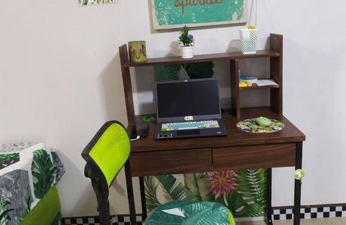 Mandaue Appartement | Simple Tropical Condo Pet Friendly