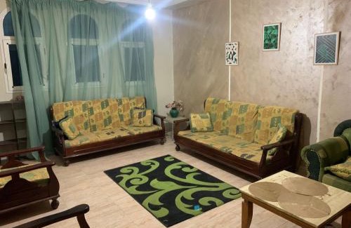 Western Khezama Appartement | Simple & Warm
