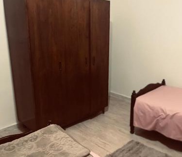 Western Khezama Appartement | Simple & Warm