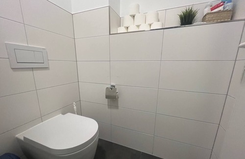 Freiburg im Breisgau Appartement | Simplex Apartments am Schwabentor | big | snug
