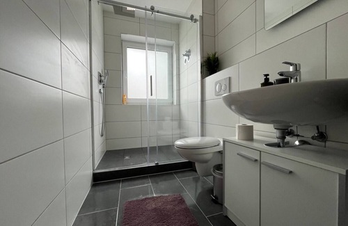 Bruchsal Appartement | Simplex Apartments in Bruchsal | big | modern