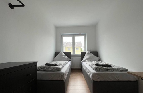Bruchsal Appartement | Simplex Apartments in Bruchsal | big | modern