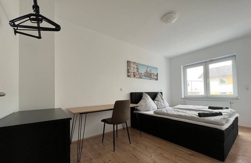 Bruchsal Appartement | Simplex Apartments in Bruchsal | big | modern
