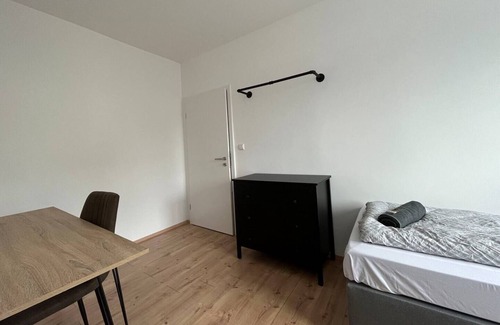 Bruchsal Appartement | Simplex Apartments in Bruchsal | big | modern