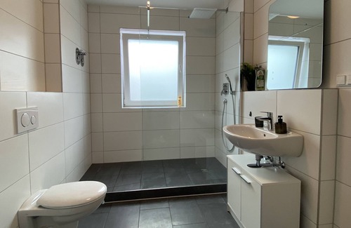 Bruchsal Appartement | Simplex Apartments in Bruchsal | cozy | modern