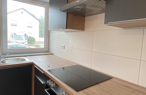 Bruchsal Appartement | Simplex Apartments in Bruchsal | cozy | modern