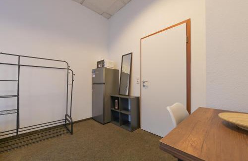 Heilbronn Maison | Simplex Stays Heilbronn Wilhelmstraße