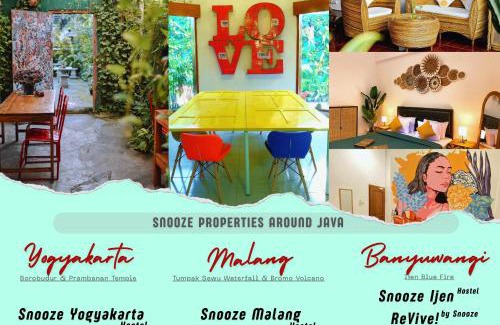 Banyuwangi Maison | Simplicity by Snooze