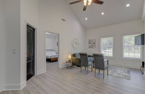 Orangeburg Maison | Simplicity on Sylvan