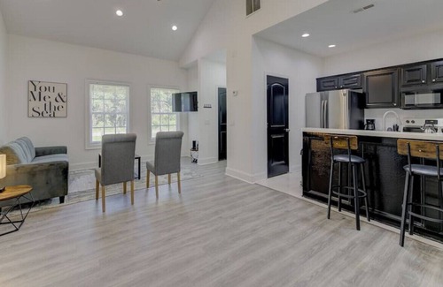Orangeburg Maison | Simplicity on Sylvan