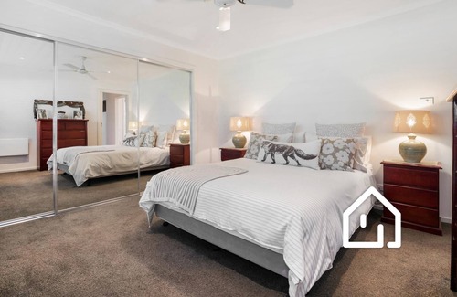 Blairgowrie Maison | [BGSC42] Simplicité et sérénité - Une retraite de charme en bord de mer