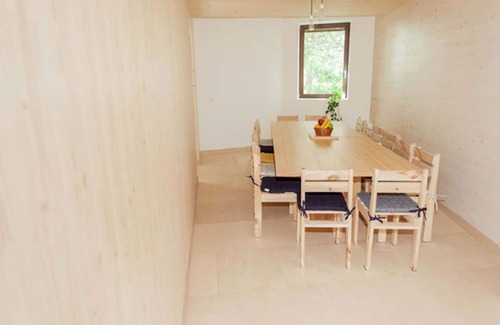 Ibero Maison | Charmante maison de vacances avec patio à Ibero