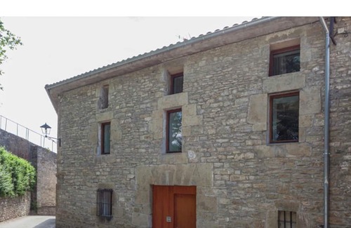 Ibero Maison | Charmante maison de vacances avec patio à Ibero