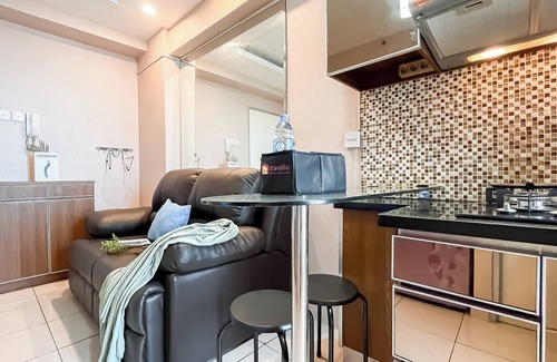 Pluit Appartement | Simply 2Br Apartment At Green Bay Pluit
