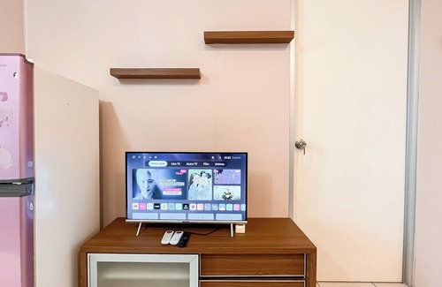 Pluit Appartement | Simply 2Br Apartment At Green Bay Pluit
