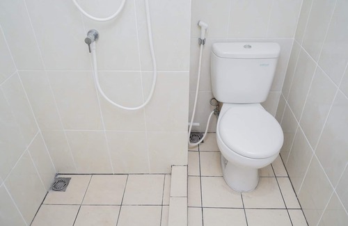 Tangerang Appartement | Simply And Cozy 3Br Apartment At M-Town Residence