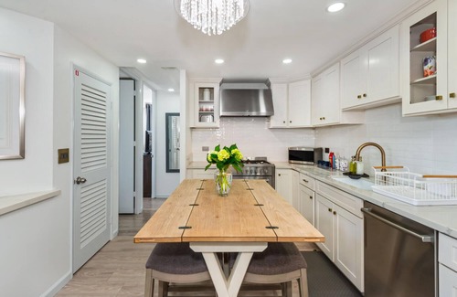 Waikiki Appartement | Simply Beautiful Waikīkī Apartment