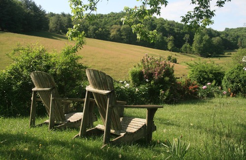 Dugspur Cottage | Cottage tout simplement charmant