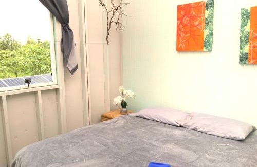 Mountain View Maison | Simply convenient tropical country studio