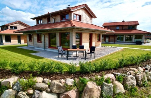 Moor-Rolofshagen Copropriété | Simply different to the sea. - Relaxation for the whole family.
