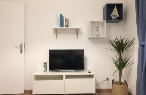 Sao Sebastiao Appartement | Simply@Home