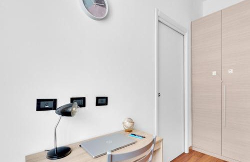 Saronno Appartement | SIMPLY HOME SARONNO Stazione-Centro-Milano-Varese-Como-MXP
