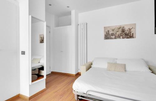 Saronno Appartement | SIMPLY HOME SARONNO Stazione-Centro-Milano-Varese-Como-MXP
