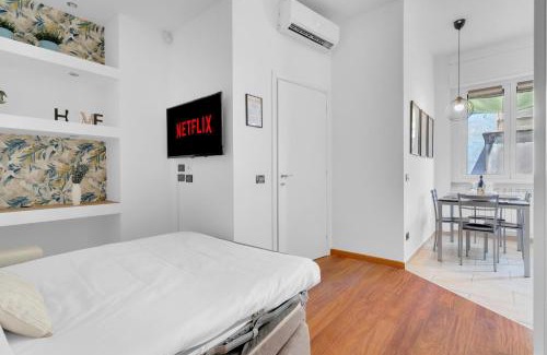 Saronno Appartement | SIMPLY HOME SARONNO Stazione-Centro-Milano-Varese-Como-MXP