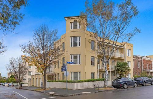 Kensington Maison | Simply Kensington by Ready Set Stay