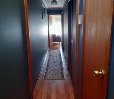 Sassafras Maison | Simply Sassafras - Tree Fern Suite - self-contained