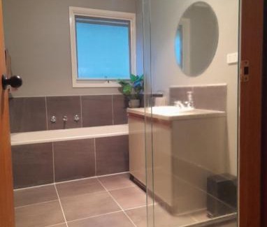 Sassafras Maison | Simply Sassafras - Tree Fern Suite - self-contained
