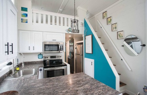 Austin Maison | Tiny Home in Austin!