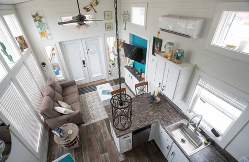 Austin Maison | Tiny Home in Austin!