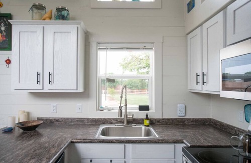 Austin Maison | Tiny Home in Austin!
