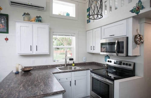 Austin Maison | Tiny Home in Austin!