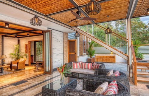 Ballena Villa | Simply Spectacular Luxury Ocean View Villa!