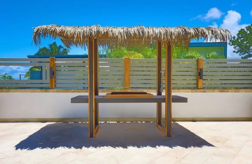 Ballena Villa | Simply Spectacular Luxury Ocean View Villa!