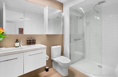 Saint Kilda South Appartement | Simply St. Kilda - WIFI, full linen, heart of Ackland Street, quiet and peaceful