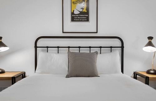Saint Kilda South Appartement | Simply St. Kilda - WIFI, full linen, heart of Ackland Street, quiet and peaceful