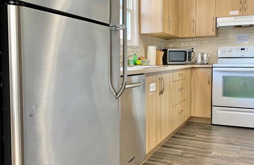 Ottawa Division Appartement | Simply Stays