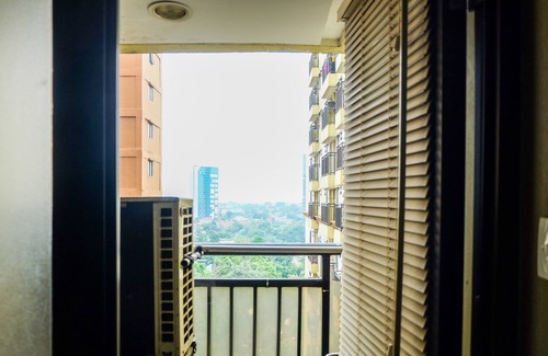 Kebagusan Appartement | Simply Studio Kebagusan City Apartment