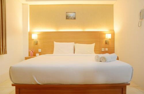 Tangerang Appartement | Simply Studio Room at Annora Living Apartment Tangerang By Travelio