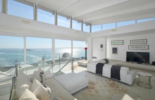 Yzerfontein Maison | Simply Stunning