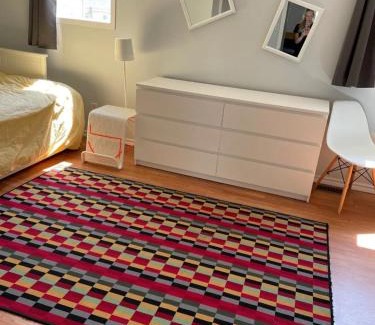 Cornwall Appartement | Simply Suite - Cornwall Village