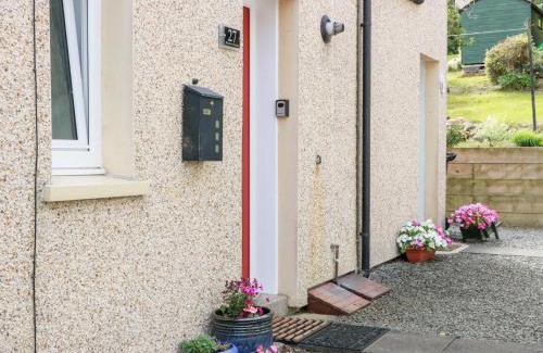 Castle Douglas Appartement | Simply Suite