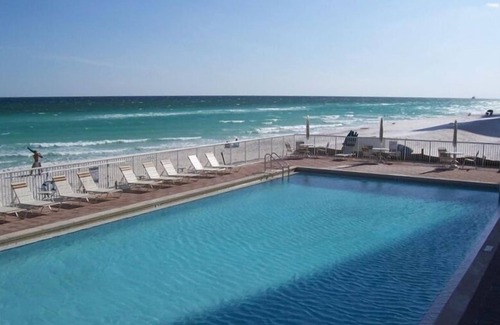 Navarre Beach Copropriété | Simplement le meilleur! 24-31 août Ouvert!